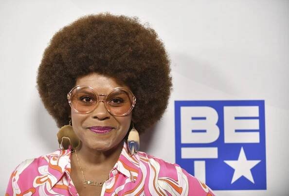 Tabitha Brown Becomes First Chief Empowerment Officer for Clover