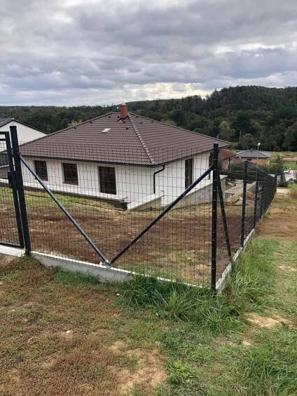 RD Náměšť 1 | Plotové systémy