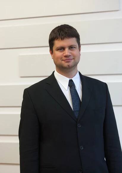Ondřej Šrámek