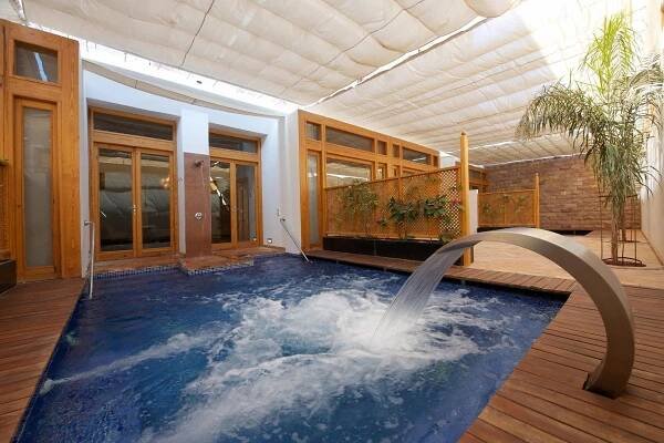 Hotel Fort Arabesque Resort Spa & Villas, Egypt Hurghada - 18 990 Kč Invia