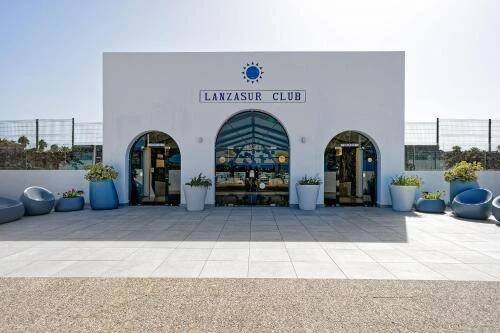 Fotografie z fotogalerie ubytování Relaxia Lanzasur Club - Aqualava Water Park v destinaci Playa Blanca