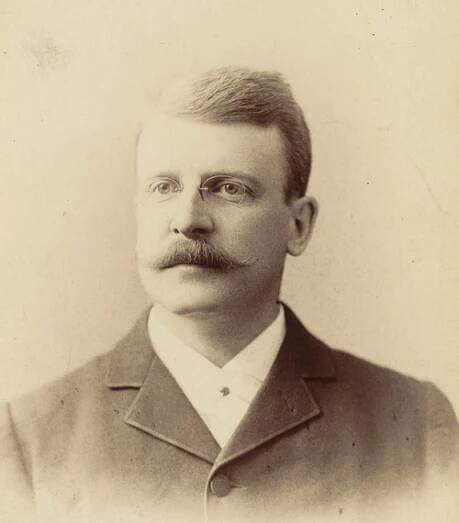 George F. Williams - Wikipedia