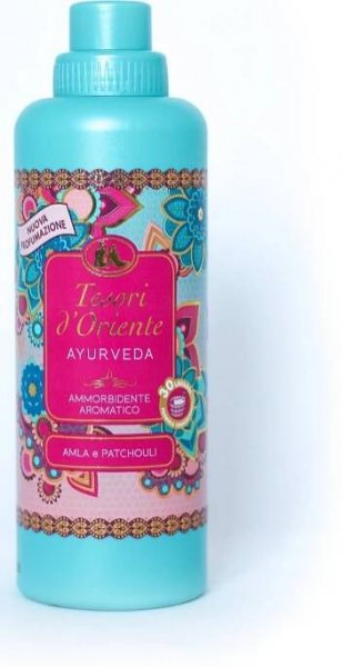 Tesori d ́Oriente Aviváž koncentrát 750 ml