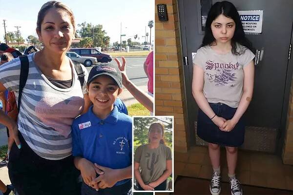 Alicia Navarro | Latest News | New York Post