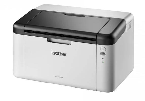 Brother HL-1210WE cena od 139,00 € | Pricemania