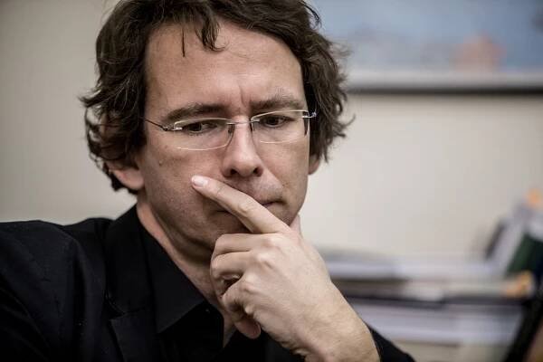 Petr Drulák: Regulace kapitalismu je naprosto základní otázka