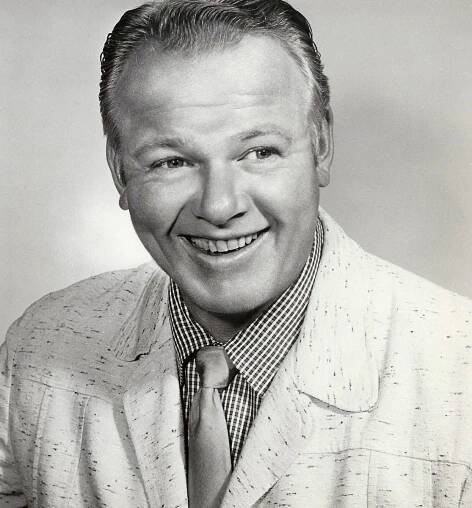 What Happened to Alan Hale Jr. Before, During and After Playing the ‘Gilligan’s Island’ Skipper?