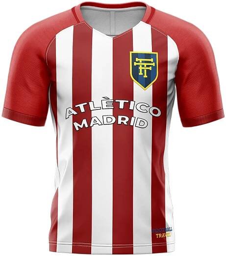 fodboldrejser til Atlético Madrid kampe