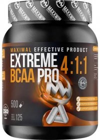 Extreme BCAA Pro 4:1:1 - MAXXWIN