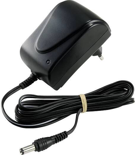 Síťový adaptér Voltcraft VC-11320920 | 12 V | 18 W | 1500 mA