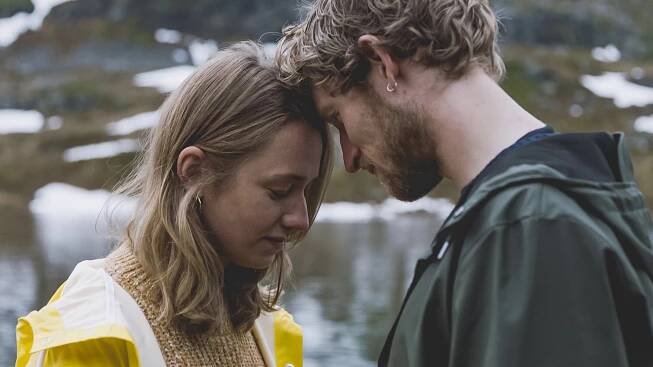 Noget om Emma - Episode 4 (E04) (2020)