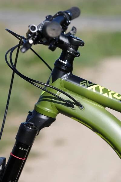 Kellys Thorx 50 29"