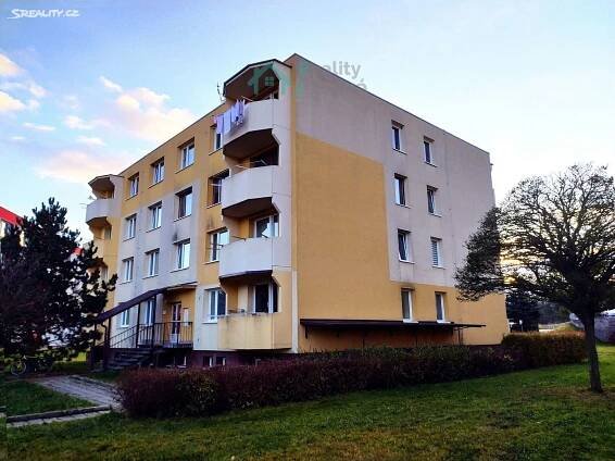 Prodej Byt 3+kk, Radkovská, Telč - Telč-Staré Město