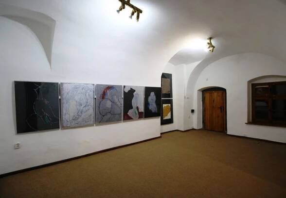 Fotogaléria - Múzeum Banska Štiavnica 
