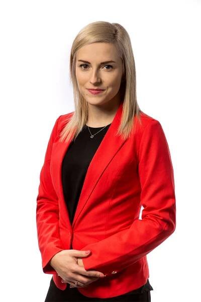 Joanna Suchyta