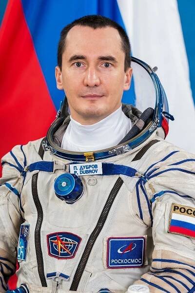 MEK - Dubrov, P.V.
