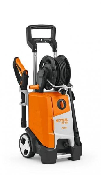 STIHL RE 140 PLUS
