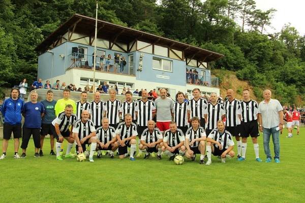 FC Mokrá-Horákov - Ostatní