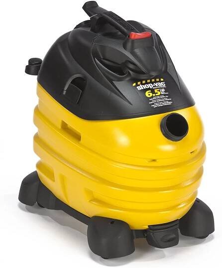 Best Shop Vac For Drywall Dust Collection - Tools Guidance