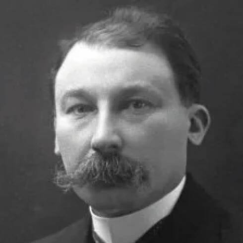 Victor Grignard