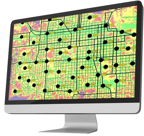 EDX_Computer graphics_In Screen_2nd coverage mesh