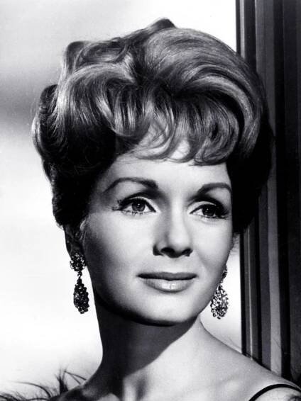 Debbie Reynolds - Actress, Singer, Businesswoman