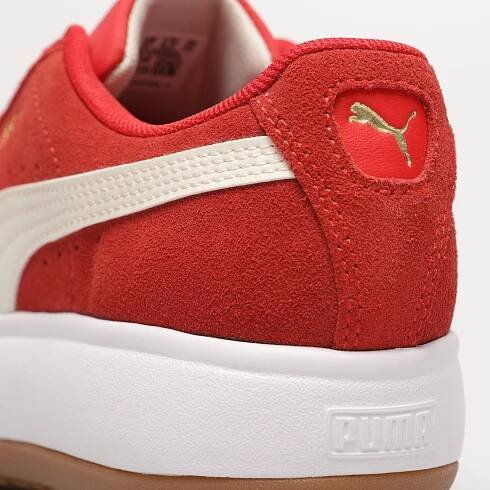 PUMA SUEDE MAYU W