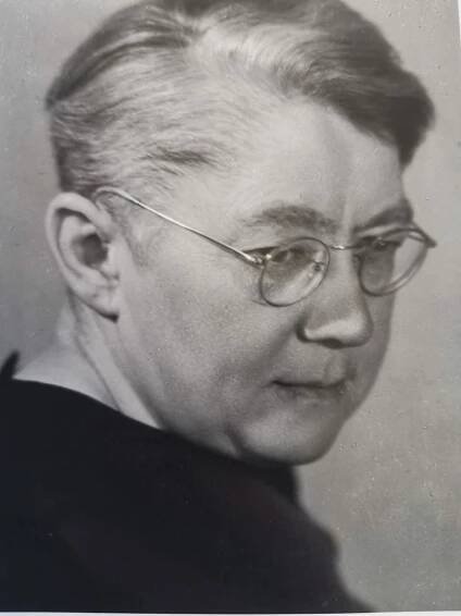 1 Fotografie Anny Honzákové 261 261 Literární archiv