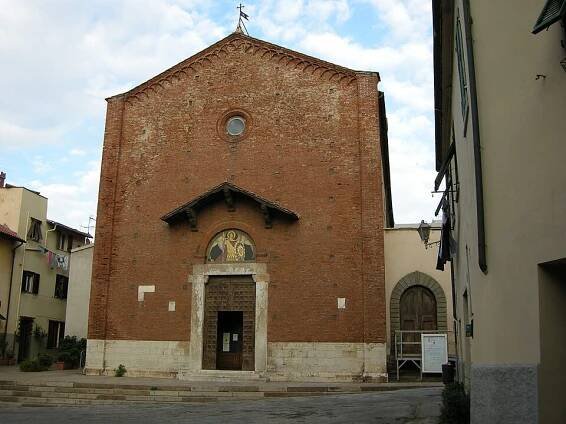 Diocese of Massa Marittima-Piombino - Wikipedia