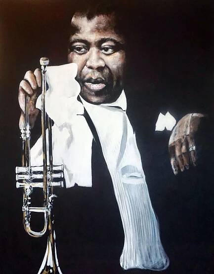 YGARTUA MUSIC LEGENDS GALLERY | Jazz Groups