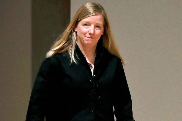 Designer Sarah Burton Exits Alexander McQueen After 26 'Treasured' Years
