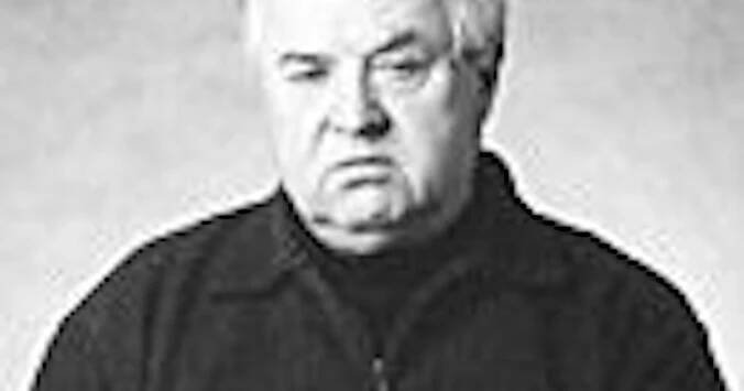 Zemřel Bronislav Poloczek