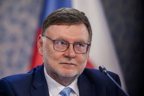 Ministr financí Zbyněk Stanjura | iROZHLAS - spolehlivé zprávy