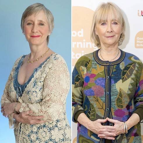 'Bridget Jones's Diary' Cast: Where Are They Now?