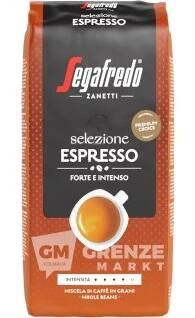 segafredo selezione espresso zrno 1kg