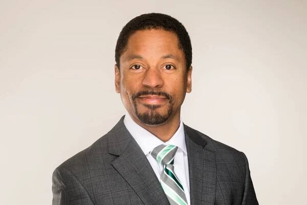 Robert C. Jefferson, IV