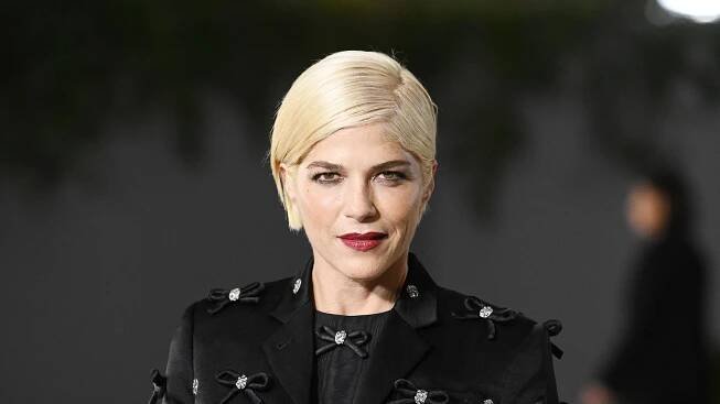 Selma Blair’s MS Went Undiagnosed for More Than 40 Years—She Stopped the Same From Happening to Christina Applegate