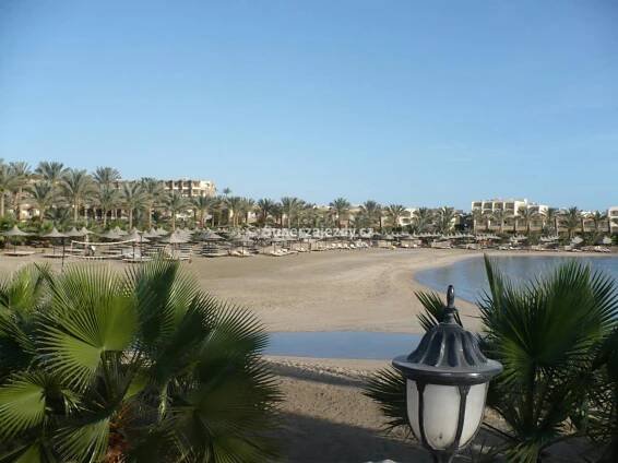 BRAYKA BAY RESORT - Egypt - Marsa Alam | Superzajezdy.cz