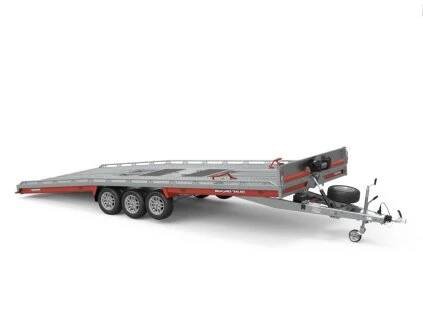 BRIAN JAMES T Transporter 12