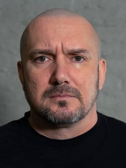 Jiří Hrdlička