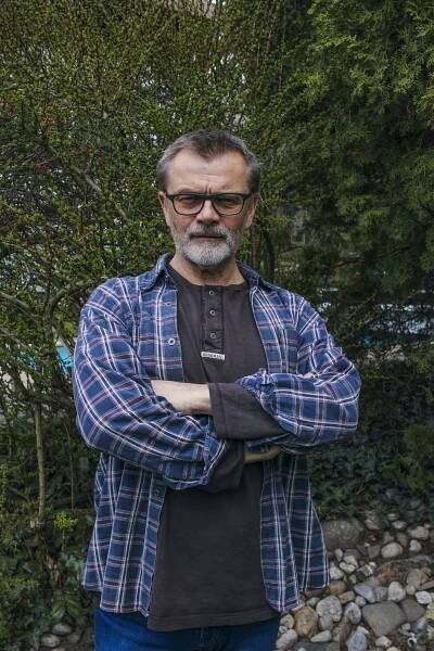 Roman Štolpa profilové foto