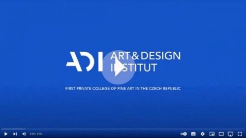 ART & DESIGN INSTITUT – Pasáž českého designu