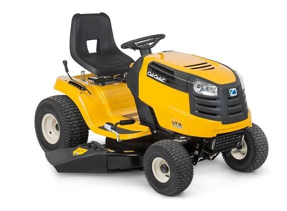 Záhradný traktor CUB CADET LT2 NS96 - Predos-BB