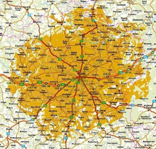 Zítra startuje test DVB-T2 v Praze a Plzni. Kde a jak ho naladíte?