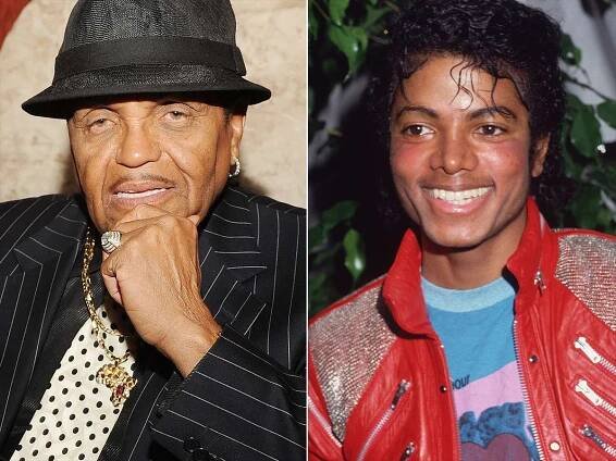 Joe Jackson Was Left Out of Son Michael's Will: 'This Is a Decision His Son Made' Says Lawyer