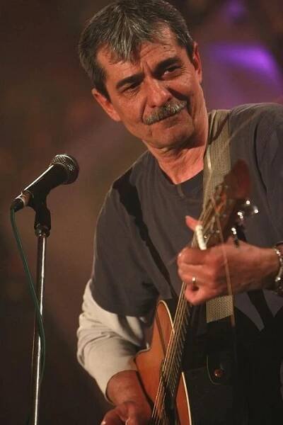 Pavel Dobeš fotka