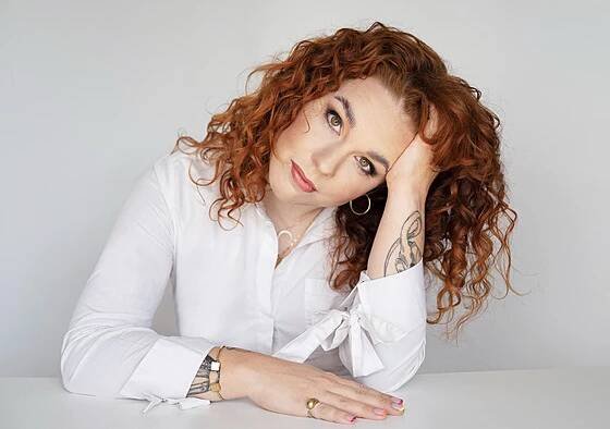 Markéta Lukášková