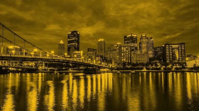 pittsburgh | TechCrunch