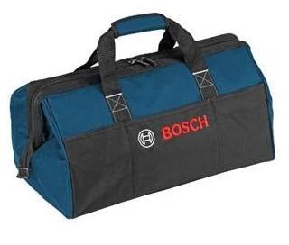 Bosch brašna na nářadí 1619BZ0100, 480mm - PandaOutdoor.cz