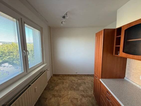 Pronájem bytu 3+1 70 m², Sametová, Liberec, Liberecký kraj